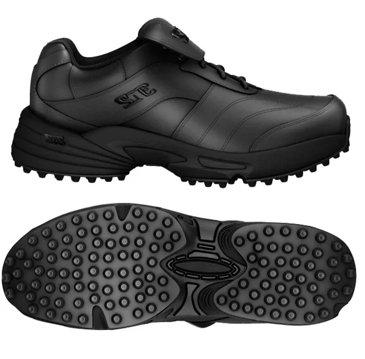 3N2 Reaction Umpire Field Shoe "EE" Width 2 3N2 Reaction Umpire Field Shoe "EE" Width - Image 2