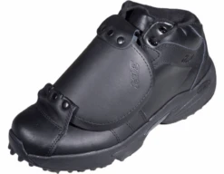 3N2 Reaction Pro-Plate Mid Cut Umpire Shoe D Width