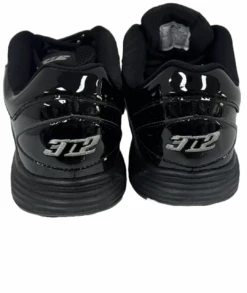 3n2 Reaction Referee VX1 Patent Leather Referee Shoe -Fifth Region Officials 3N2 Patnet VX1.1 90848.1717338717