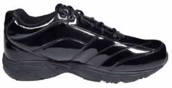 3N2 Reaction Referee Patent Leather "EE" Width