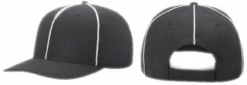 Richardson Adjustable Football Referee Cap