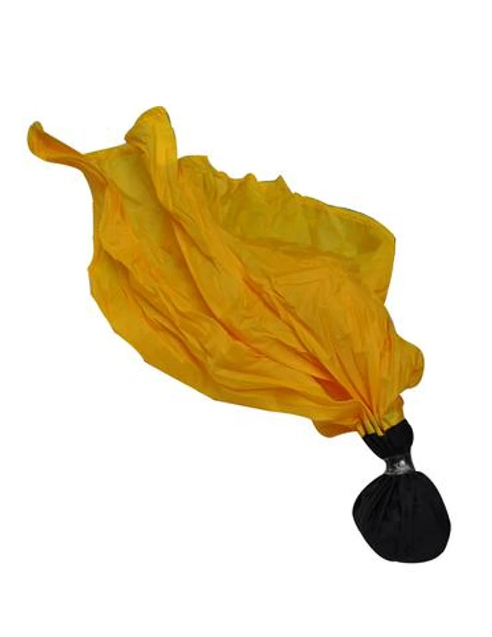 Smitty Black Ball Center Referee Penalty Flag 1 Smitty Black Ball Center Referee Penalty Flag
