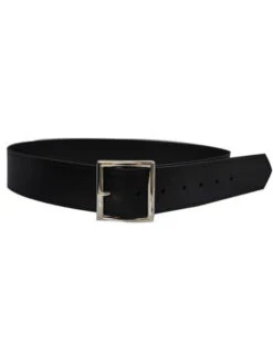 Smitty 1 3/4" Leather Belt