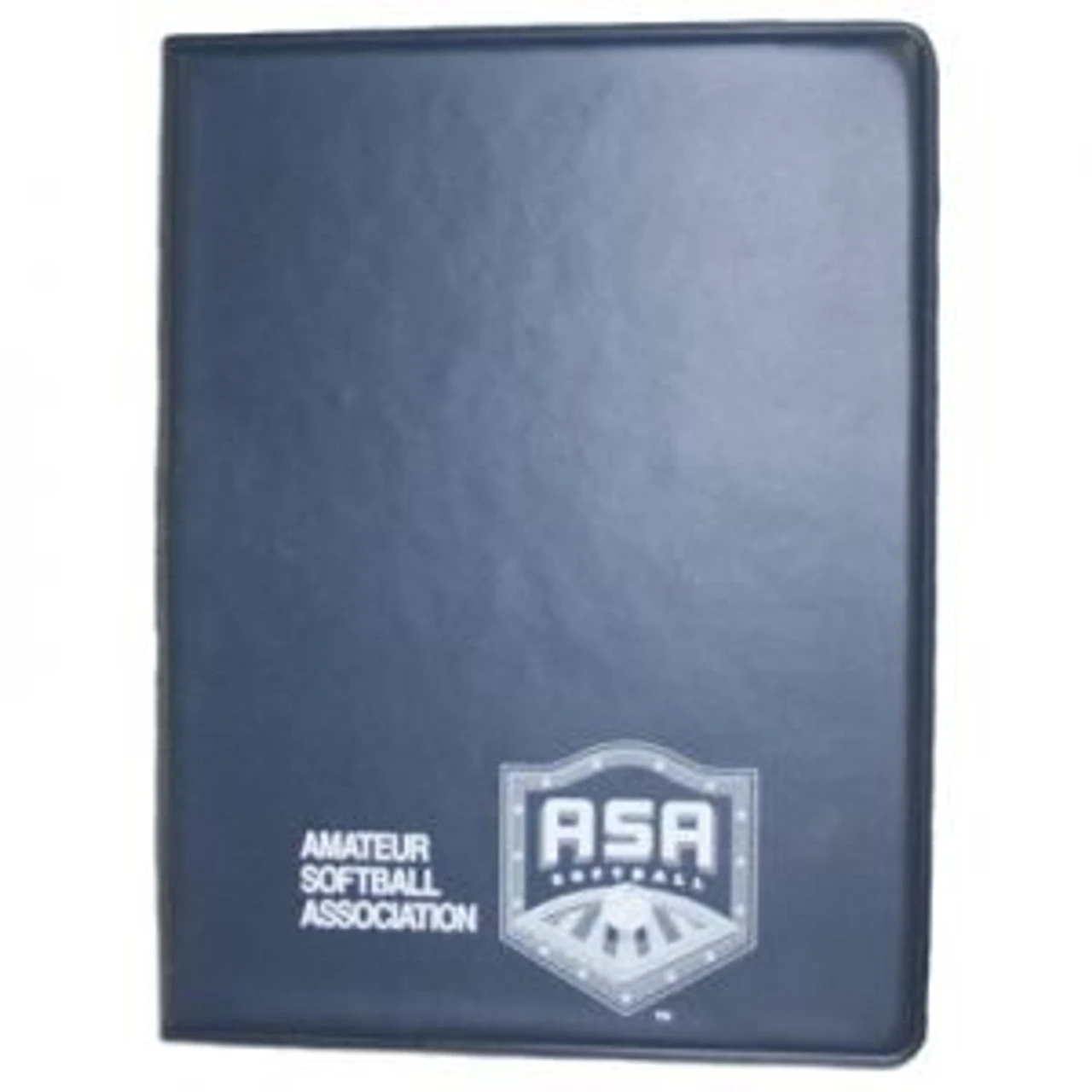 USA Softball Lineup Card Wallet 1 USA Softball Lineup Card Wallet