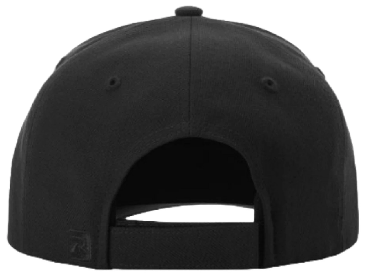 Richardson Adjustable Umpire Cap 3 Richardson Adjustable Umpire Cap - Image 3