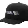 Arizona AIA Black Baseball Umpire Cap