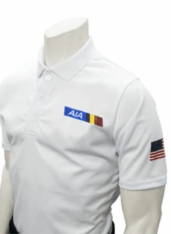 Arizona AIA Men's Volleyball Referee Shirt