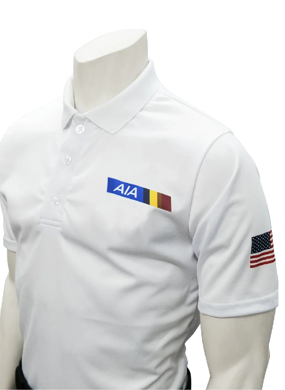 Arizona AIA Men's Volleyball Referee Shirt 1 Arizona AIA Men's Volleyball Referee Shirt