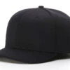 Richardson Navy Fitted Promesh 4-stitch Umpire Plate Cap