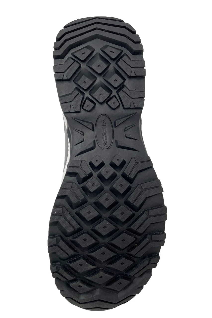 Smitty Official's Apparel Black With White Accent Umpire Field Shoes 2 Smitty Official's Apparel Black With White Accent Umpire Field Shoes - Image 2