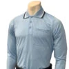 Smitty Officials Apparel Powder Body Flex® Style Long Sleeve Umpire Shirt