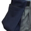 Smitty Navy Deluxe Ball Bag W/ Expandable Insert