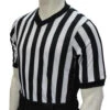 Smitty Ultra Mesh Side Panel Basketball Referee Shirt