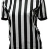 Smitty Women's Ultra Mesh Basketball Referee Shirt