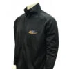Illinois IHSA Black Referee Pre-game Jacket