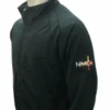New Mexico NMOA Black Referee Pre-game Jacket
