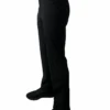 Smitty Ultimate Modern Athletic Cut Tapered Fit Flat Front Referee Pants