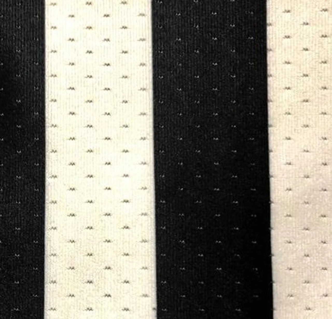 Smitty Dye Sublimated Body Flex® Side Panel Basketball Referee Shirt-No Flag 2 Smitty Dye Sublimated Body Flex® Side Panel Basketball Referee Shirt-No Flag - Image 2