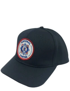 Babe Ruth Baseball Umpire Caps