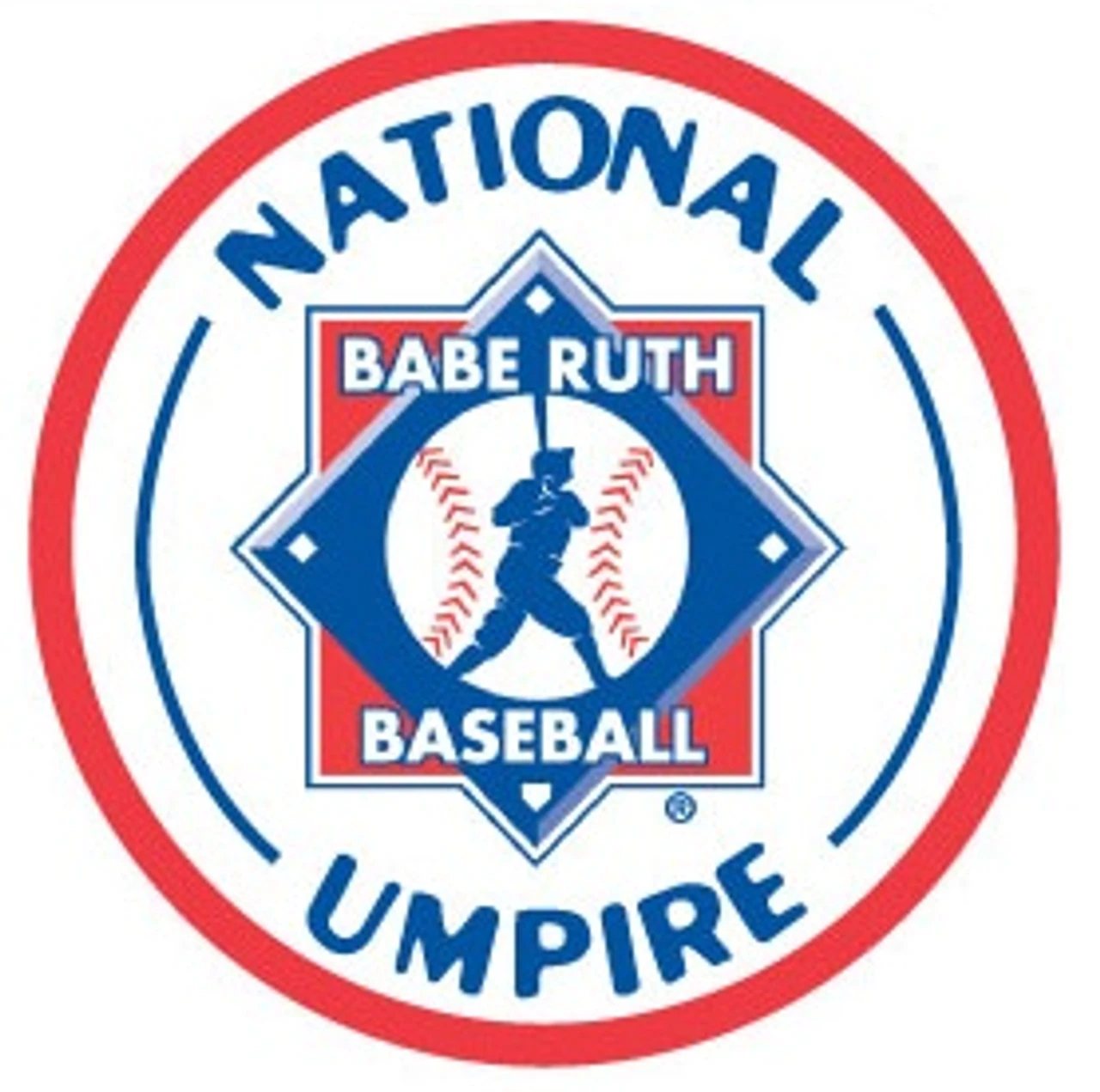 Babe Ruth Baseball Umpire Shirt 1 Babe Ruth Baseball Umpire Shirt