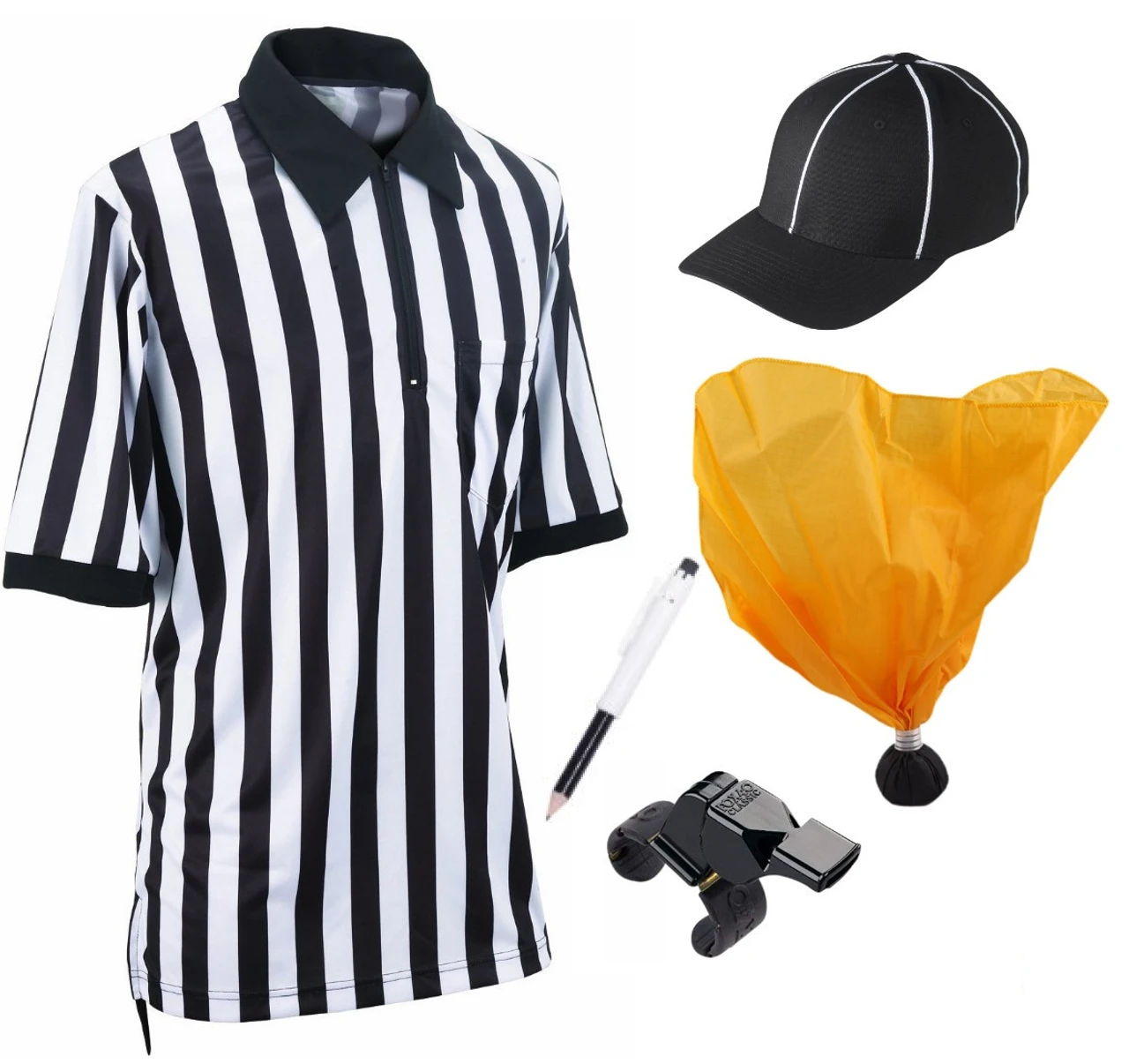 Smitty Official's Apparel Lacrosse Referee Basic Starter Package 1 Smitty Official's Apparel Lacrosse Referee Basic Starter Package
