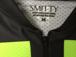 Missouri MSHSAA Body Flex® Short Sleeve Soccer Referee Shirt 9 Missouri MSHSAA Body Flex® Short Sleeve Soccer Referee Shirt -Fifth Region Officials Body Flex Soccer Shirt Collar 07613.1698011523