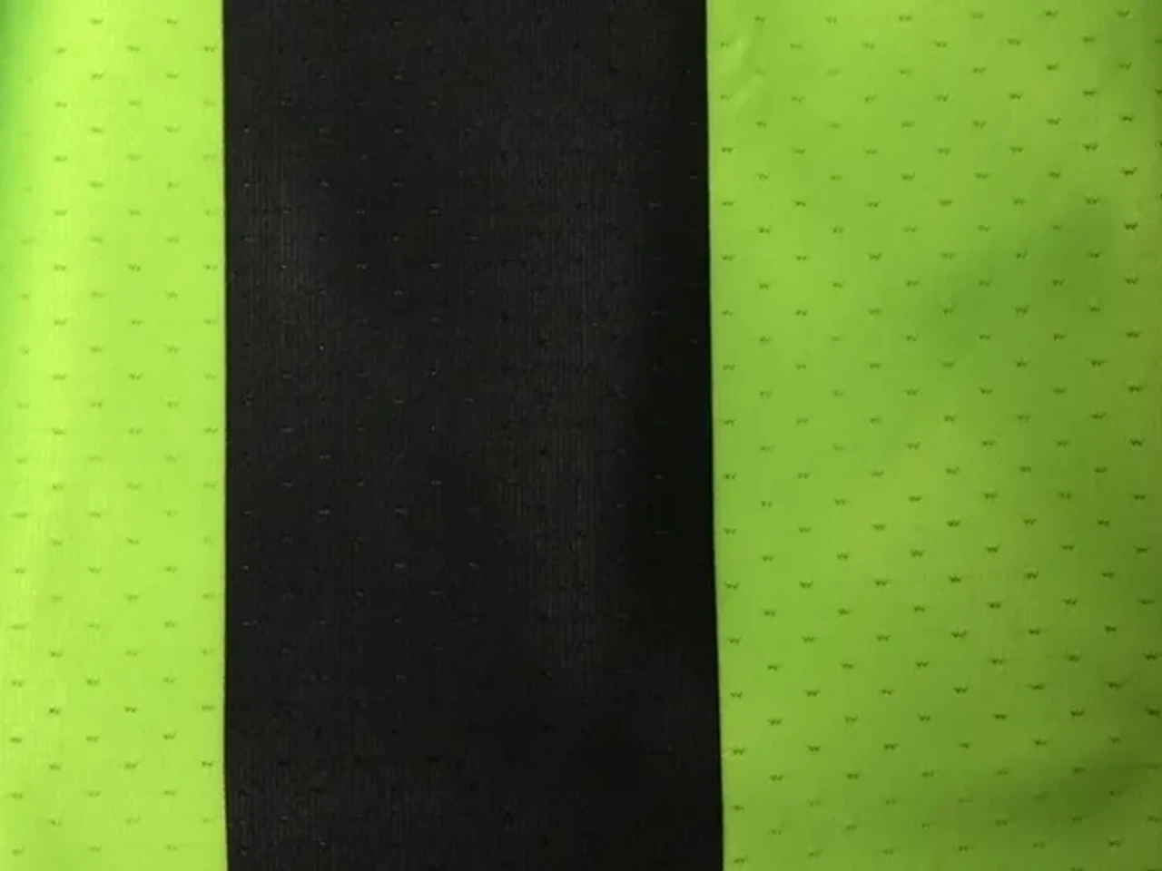 Minnesota Short Sleeve Body Flex® Soccer Referee Shirt 2 Minnesota Short Sleeve Body Flex® Soccer Referee Shirt - Image 2