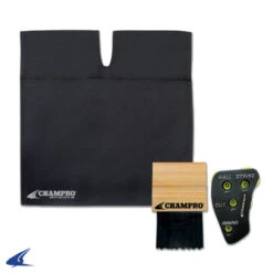 Champro Sports Varsity Umpire Kit -Fifth Region Officials CBSUSK BB 21778.1424490672