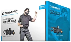 Champro Sports Varsity Umpire Kit