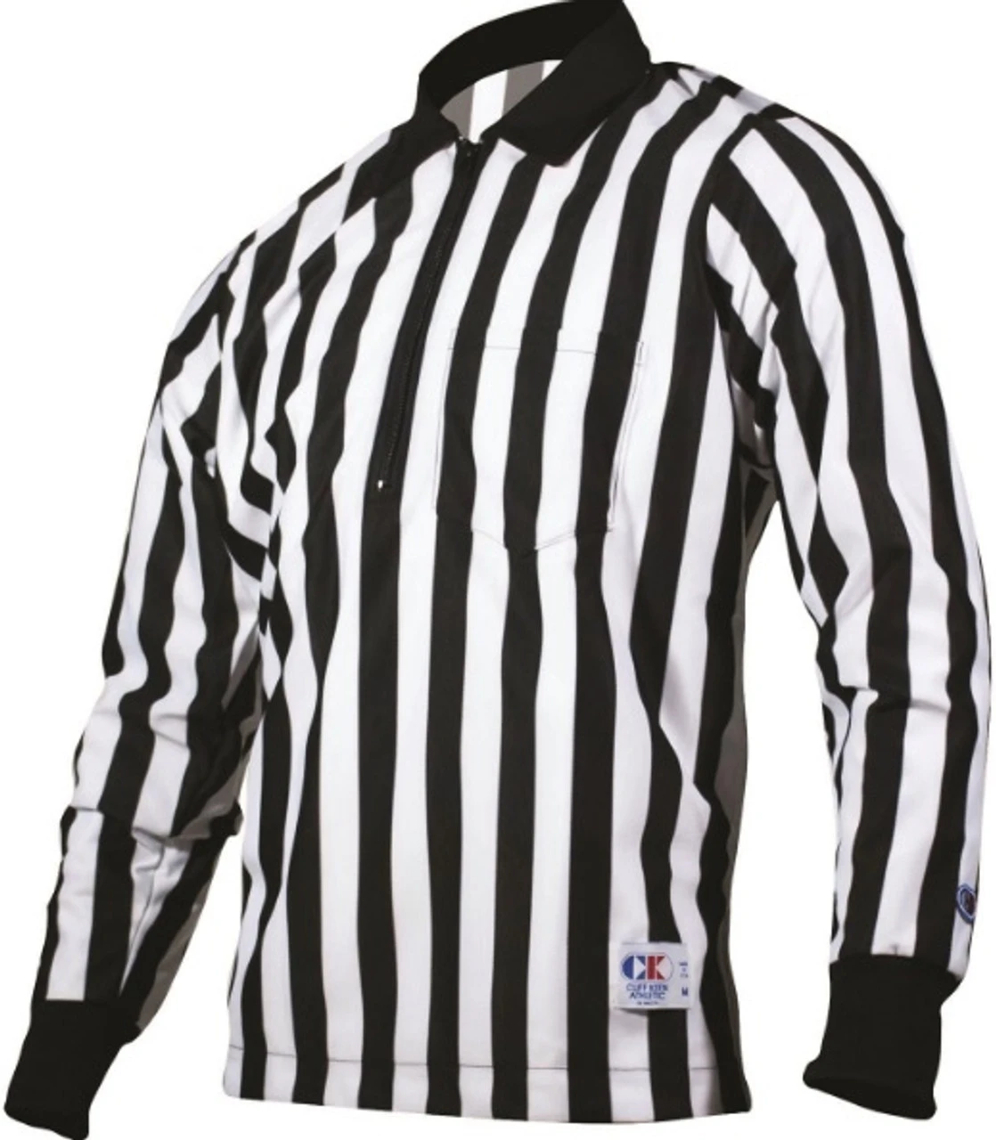 Cliff Keen 1" Stripe Weatherslayer 1 Cliff Keen 1" Stripe Weatherslayer