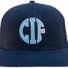 California Softball Officials Association Southern Section (CSOA-SS) Umpire Cap