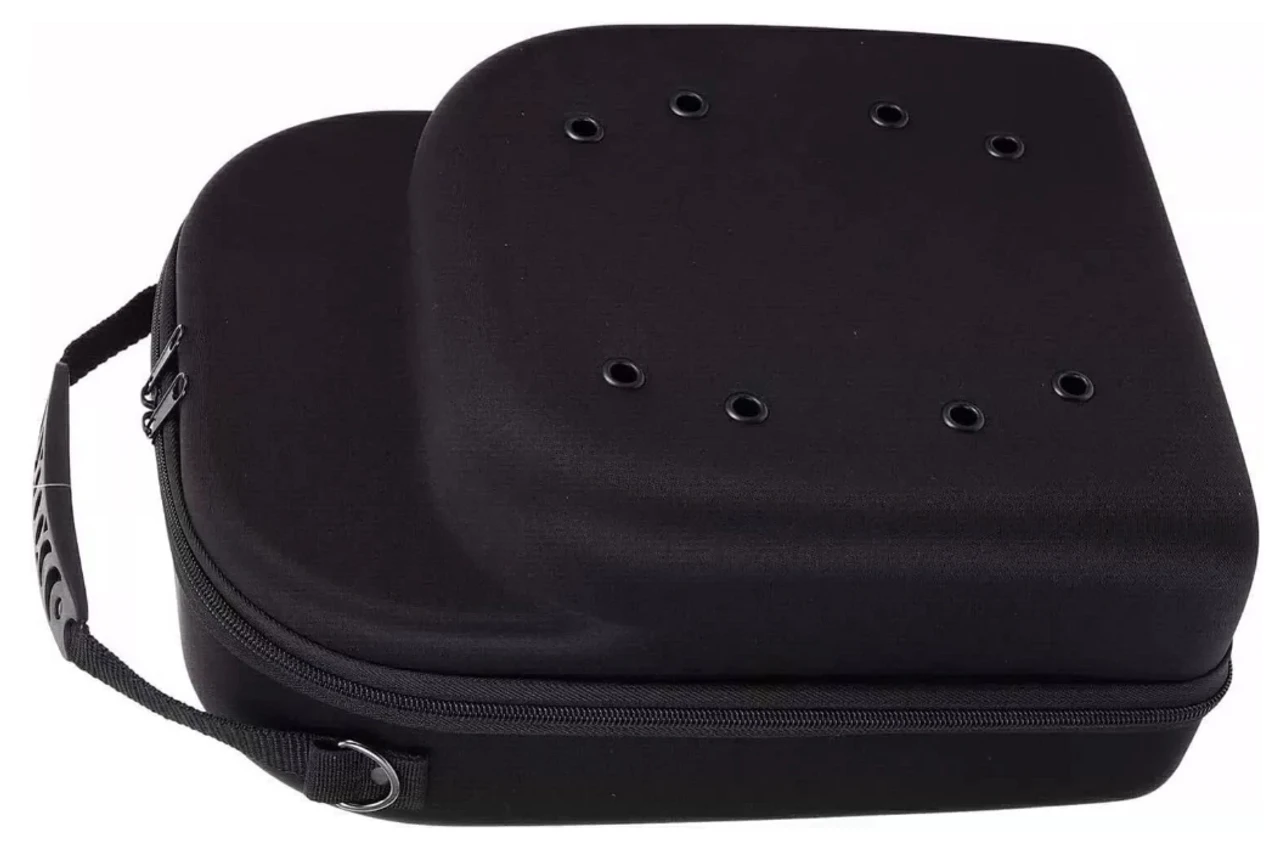 Cap Carrier 1 Cap Carrier