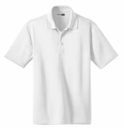 CornerStone® Men's Select Snag-Proof Volleyball Referee Shirt