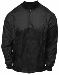 Honig's 2 1/4" Striped Reversible Jacket 6 Honig's 2 1/4" Striped Reversible Jacket -Fifth Region Officials F52 Black 50898.1725901974