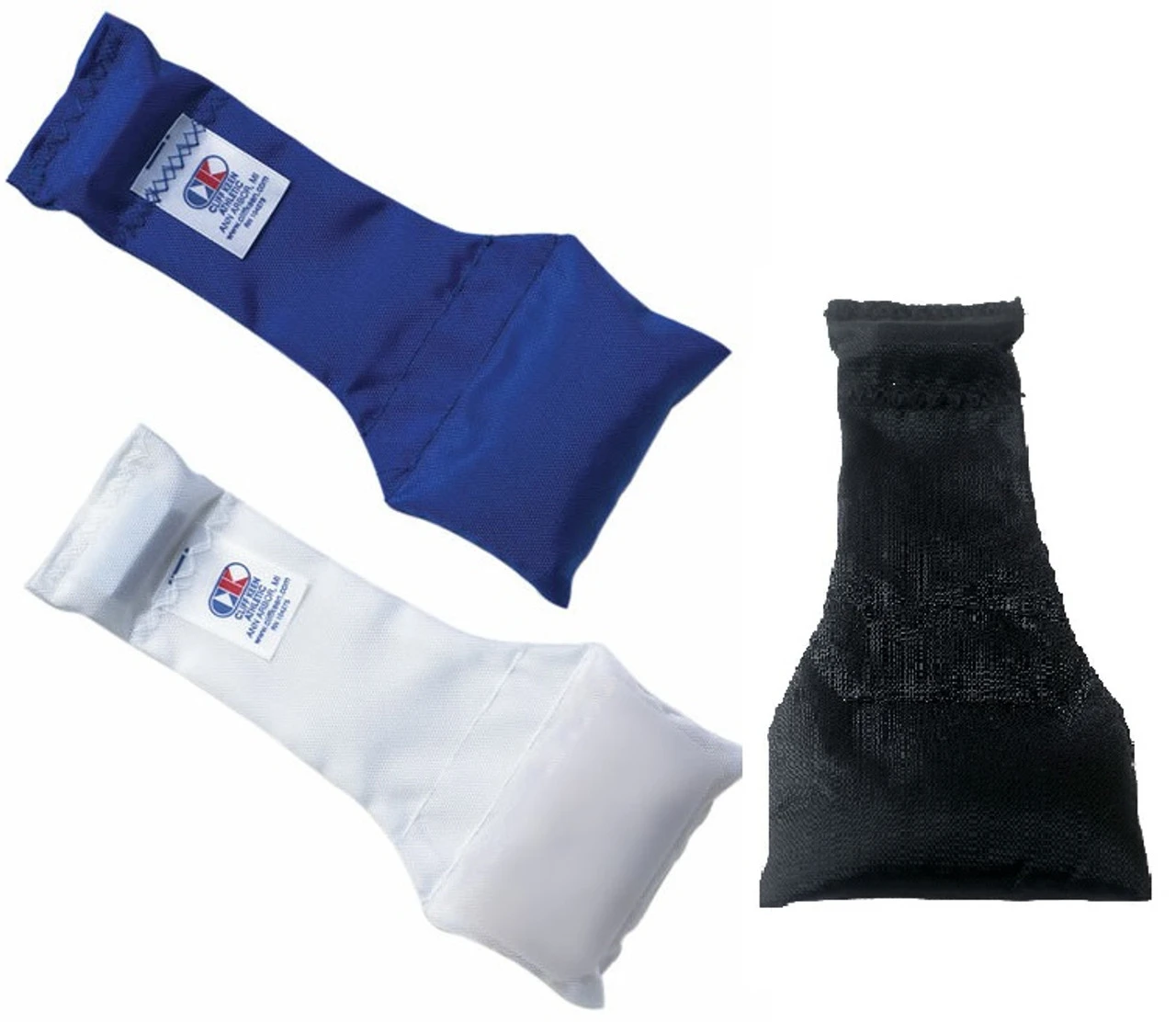 Cliff Keen Single Side Long Neck Throw Down Bean Bag 1 Cliff Keen Single Side Long Neck Throw Down Bean Bag