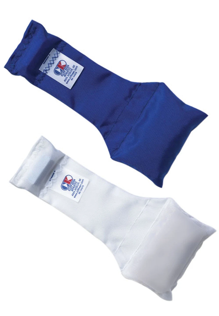 Cliff Keen Single Side Long Neck Throw Down Bean Bag 2 Cliff Keen Single Side Long Neck Throw Down Bean Bag - Image 2