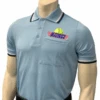 Fastpitch America Softball Association FASA Powder Body Flex® Style Umpire Shirt