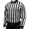 Smitty Official's Apparel Long Sleeve Elite Football Referee Shirt