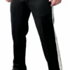 Georgia GHSA Ultra Tapered Fit 4-Way Stretch Poly/Spandex Football Referee Pants