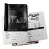 Honig's Football Info Card Wallet