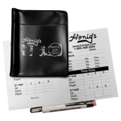 Honig's Football Info Card Wallet