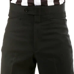 Smitty Flat Front Western Pocket Referee Pants 6 Smitty Flat Front Western Pocket Referee Pants -Fifth Region Officials Flat Front Western Pocket 4 19156.1701528451