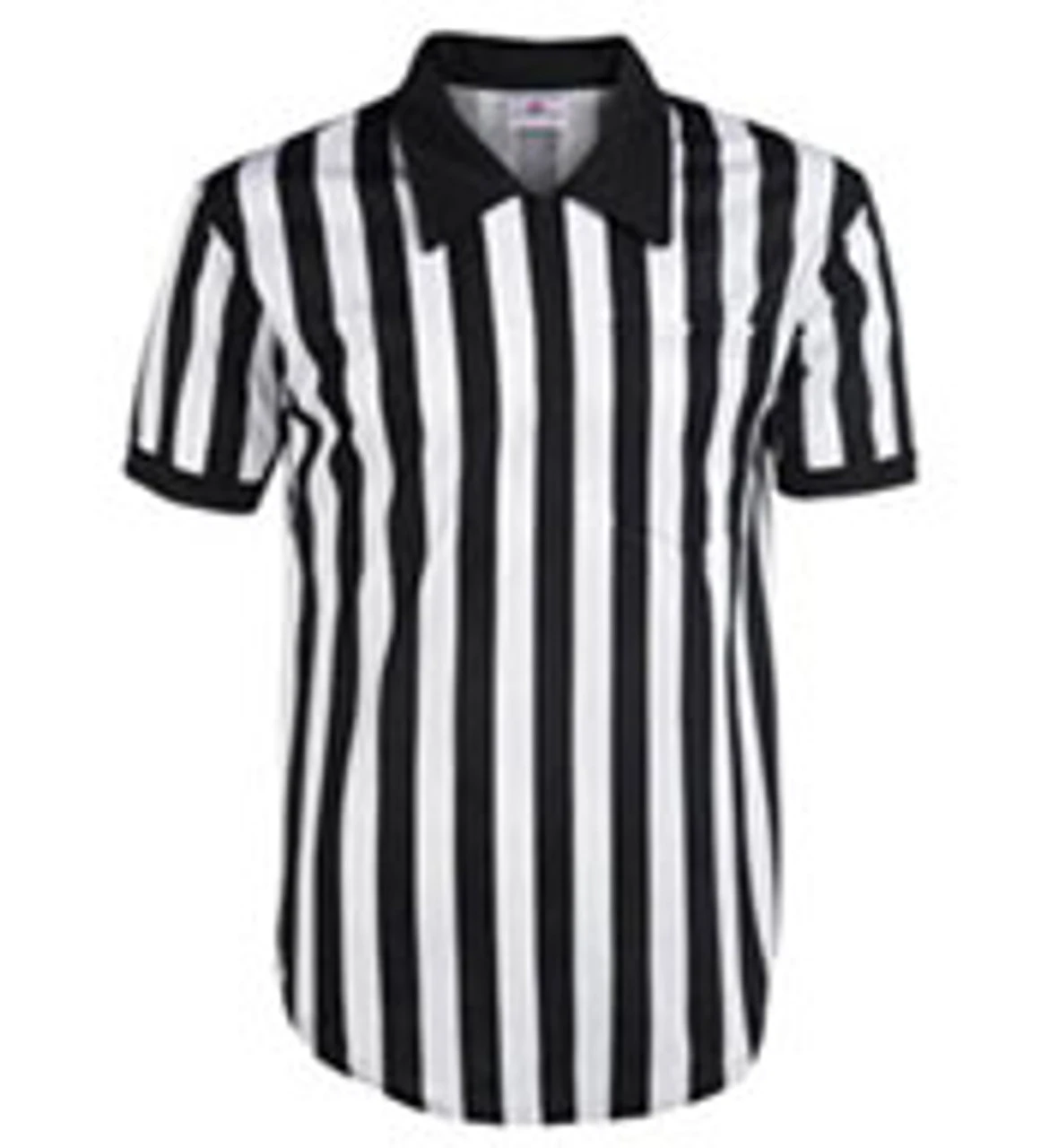Smitty Ultra Mesh Lacrosse Referee Shirt 1 Smitty Ultra Mesh Lacrosse Referee Shirt
