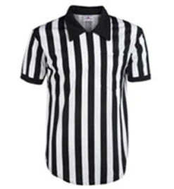 Smitty Elite Lacrosse Referee Shirt