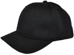 Smitty Flex-Fit Umpire Plate Cap