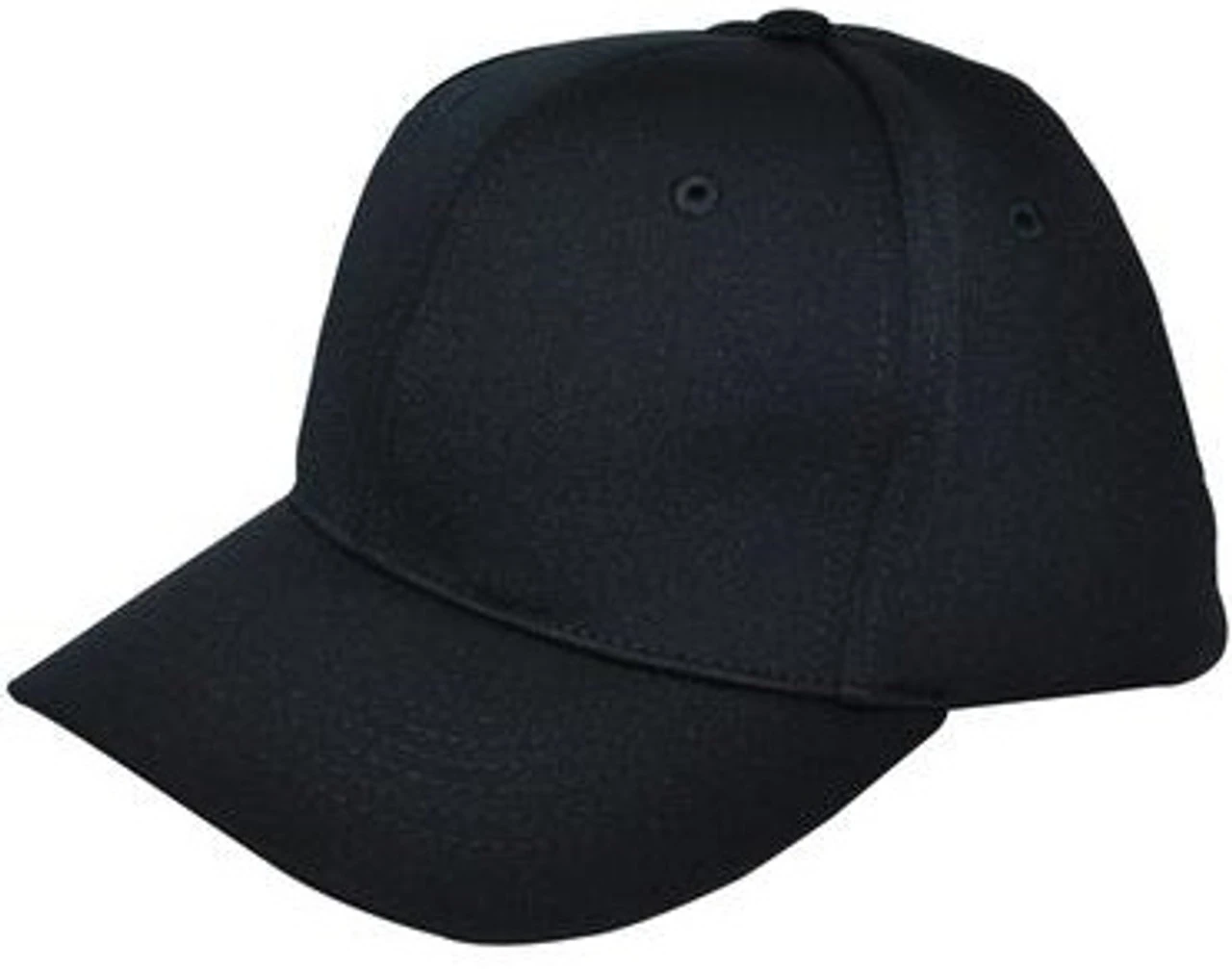 Smitty Flex-Fit Umpire Combo Cap 2 Smitty Flex-Fit Umpire Combo Cap - Image 2