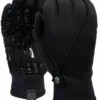 Industrious Handwear Black Winter/Cold Weather Sports Official Gloves