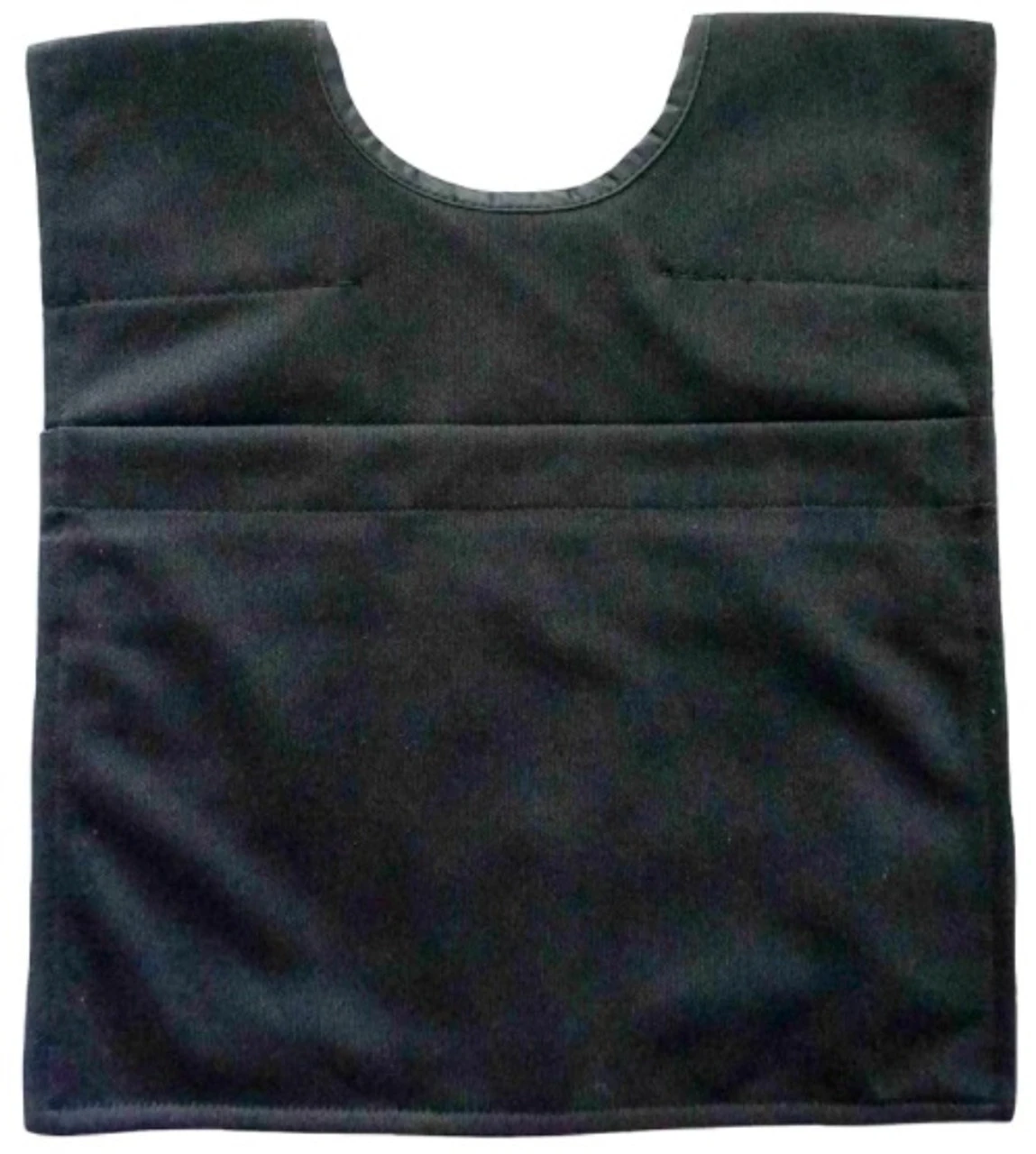 Honig's Black Umpire Ball Bag 1 Honig's Black Umpire Ball Bag