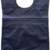 Honig's Navy Umpire Ball Bag
