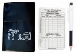 Honig's Baseball Information Pack